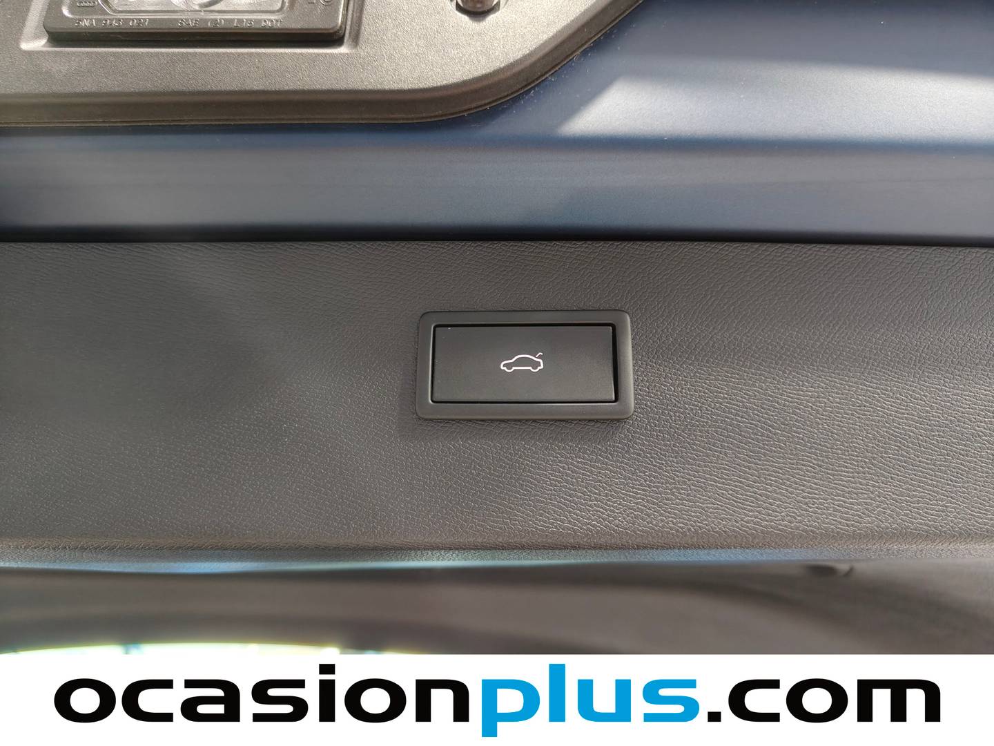 Paquetes del Cupra Formentor CUPRA Formentor 2.0 TSI Launch Edition Azul Petrol Mate 4Drive DSG (310 CV)