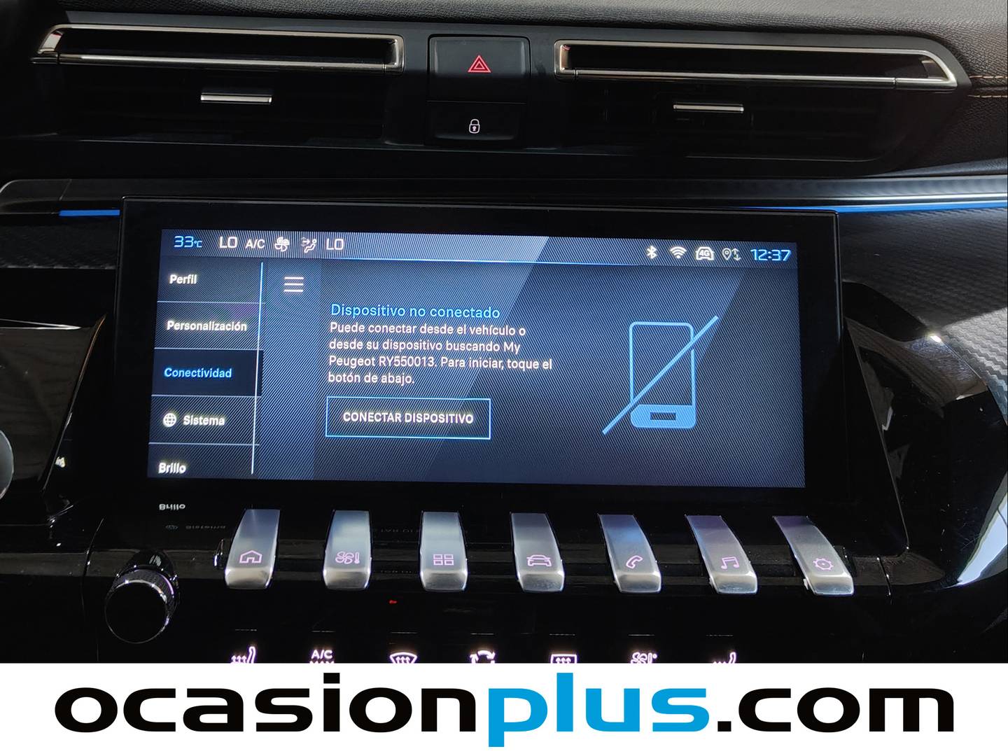 Foto Peugeot 508 Peugeot 508 SW BlueHDi 130 S&S GT EAT8 (130 CV)