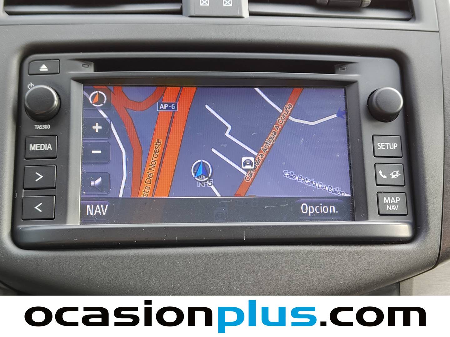 Foto Toyota Rav4 Toyota Rav4 150D Yokubari Cross Sport 4x2 (150 CV)