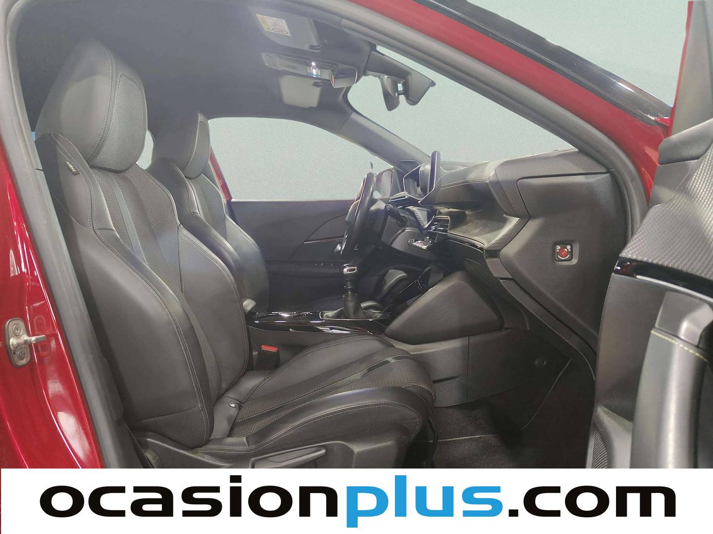 Peugeot 2008 Peugeot 2008 PureTech 130 GT Line (130 CV) gasolina
