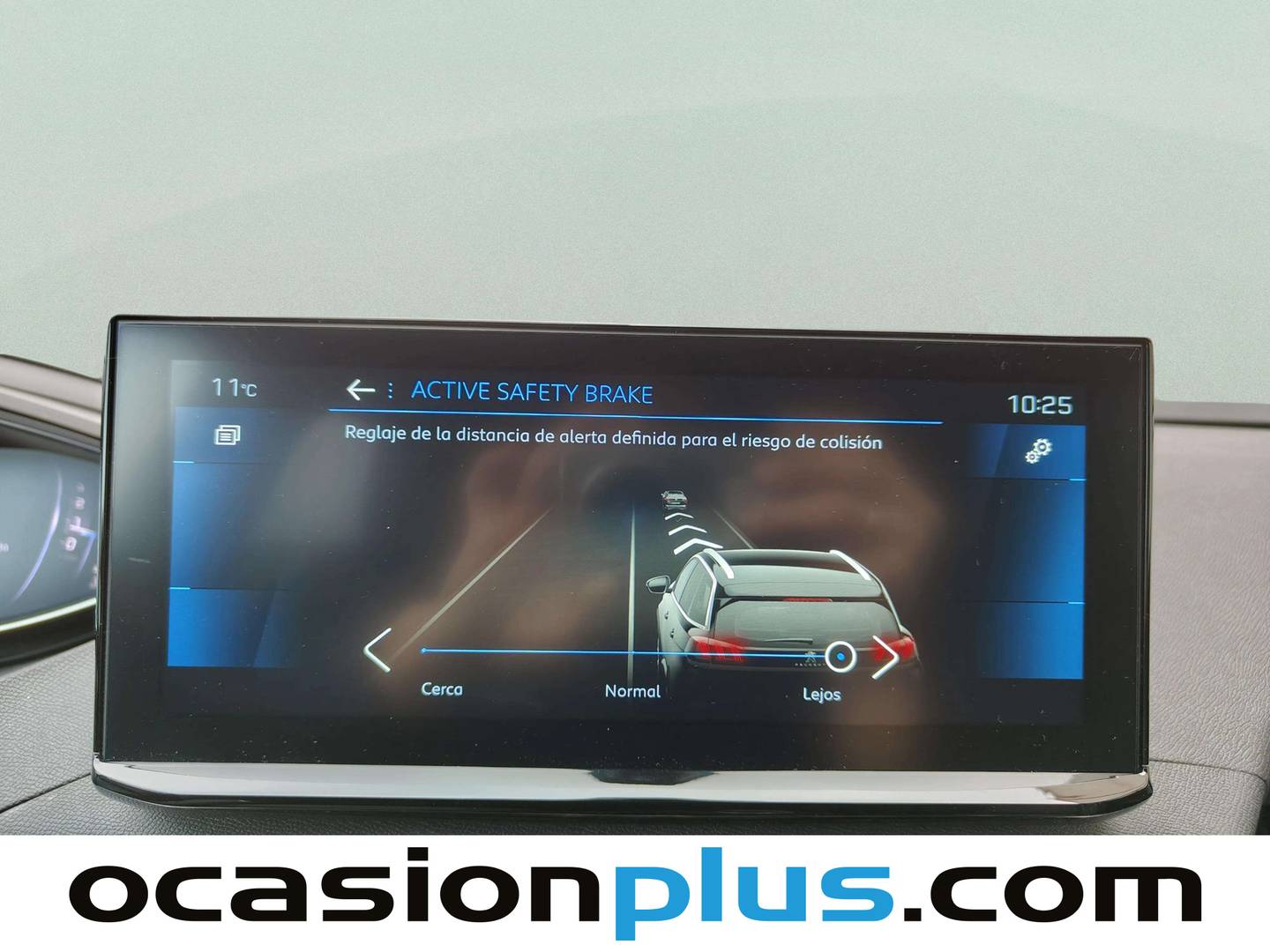 Foto Peugeot 5008 Peugeot 5008 PureTech 130 S&S Allure Pack (130 CV) 7 plazas