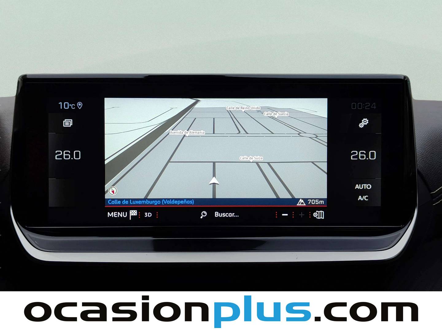 Foto Peugeot 208 Peugeot 208 PureTech 100 GT EAT8 (100 CV)