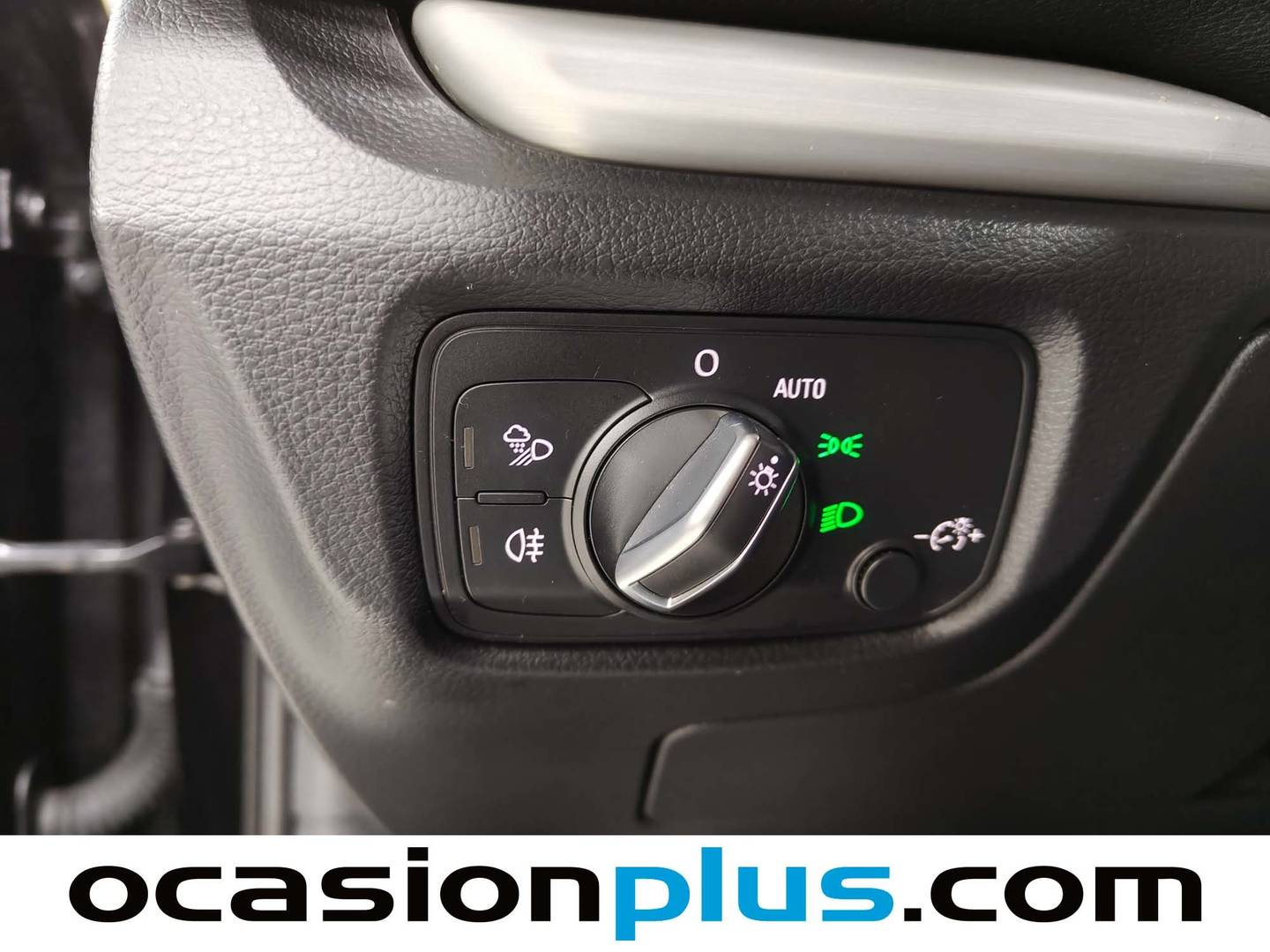 Foto Audi A3 Audi A3 Sportback Sportback S line 30 TFSI  (116 CV)