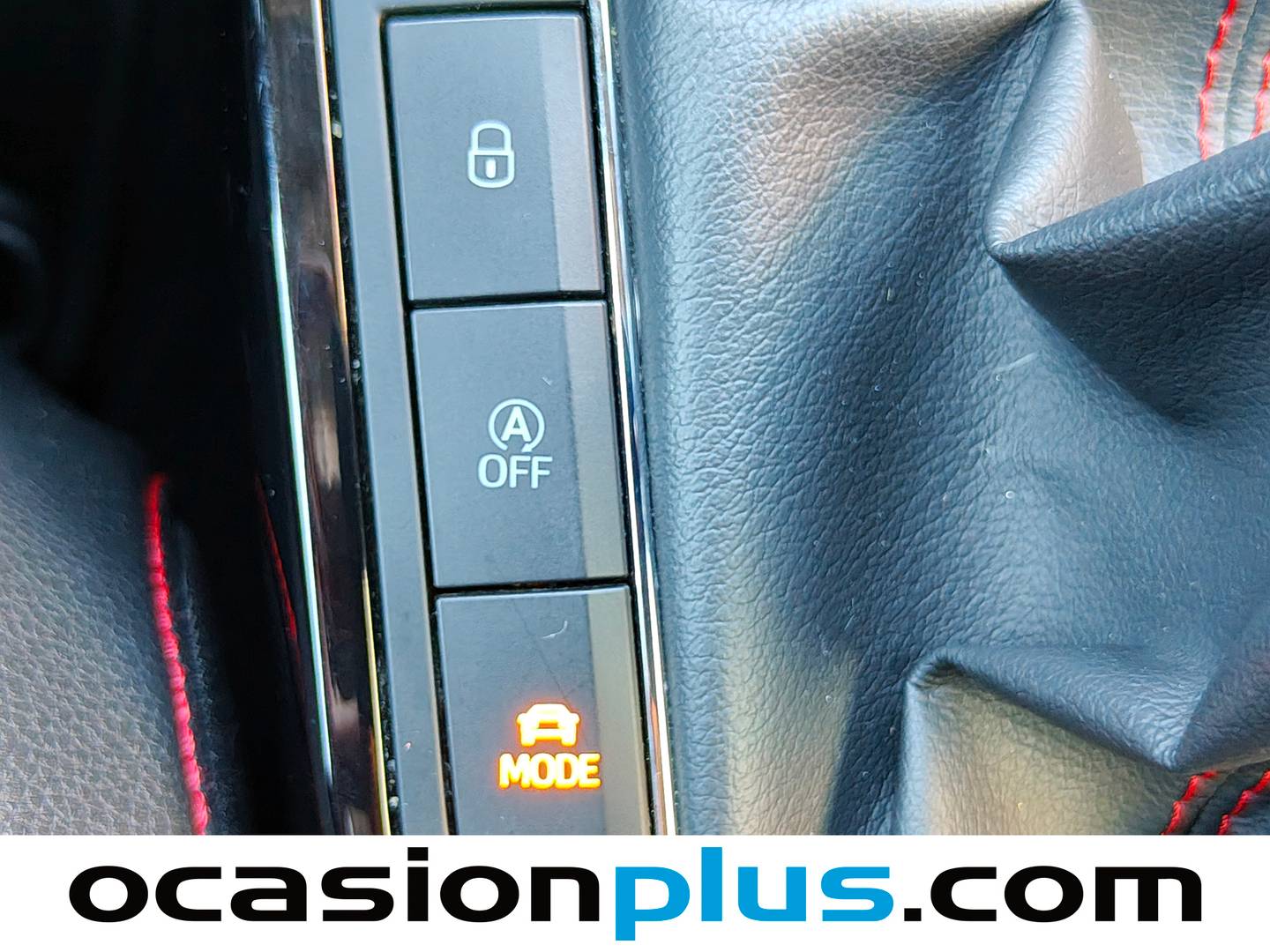Paquetes del Seat Arona Seat Arona 1.5 TSI FR (150 CV)