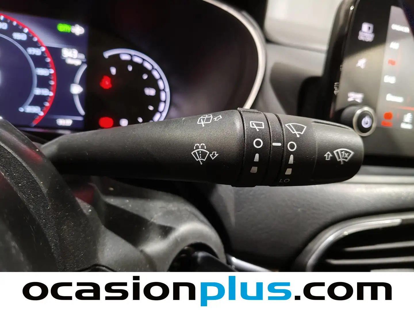 Foto Fiat Tipo Fiat Tipo 1.0 City Life (101 CV)