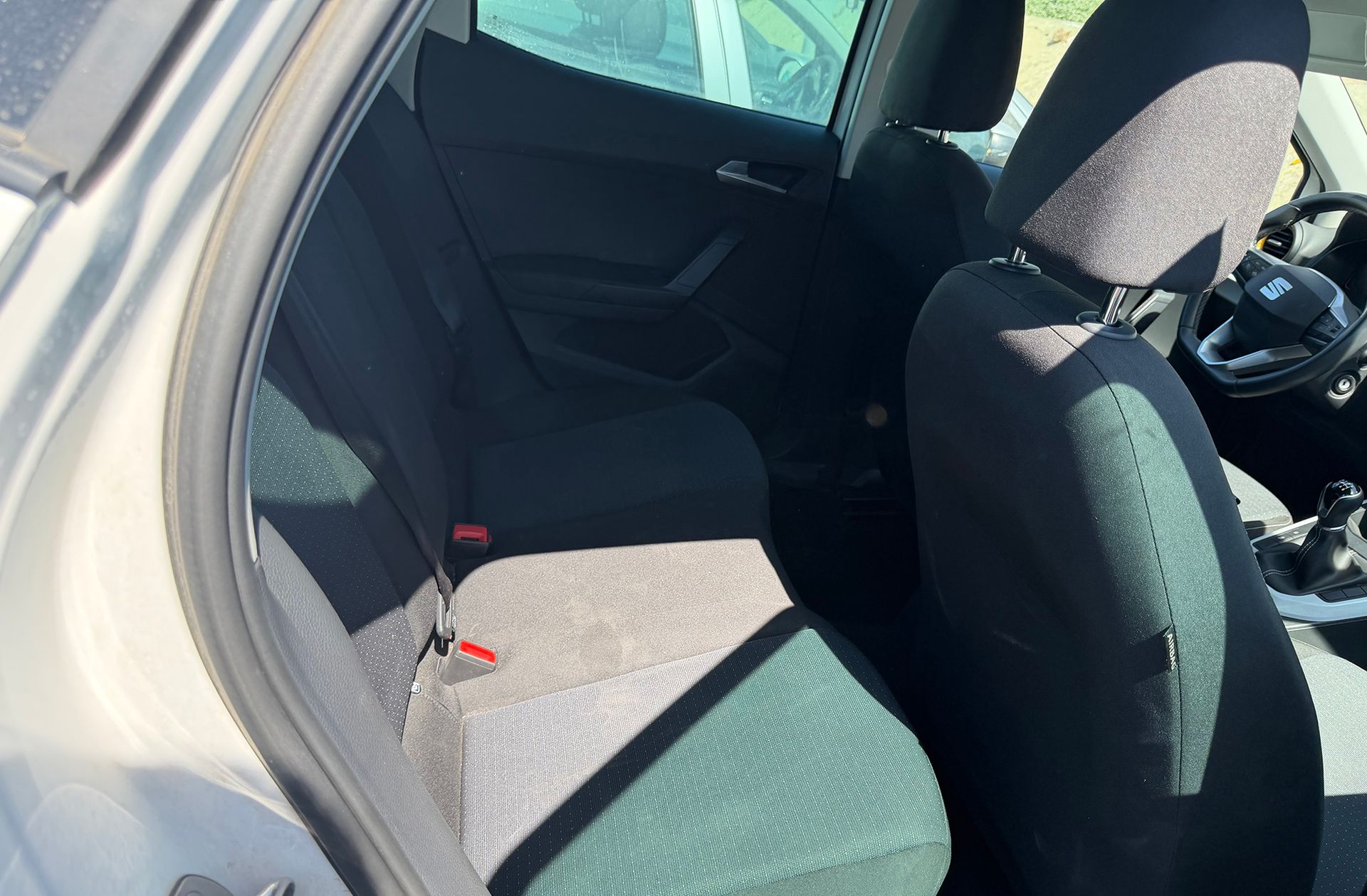 SEAT Arona 1.0 TSI Style XL - foto 14