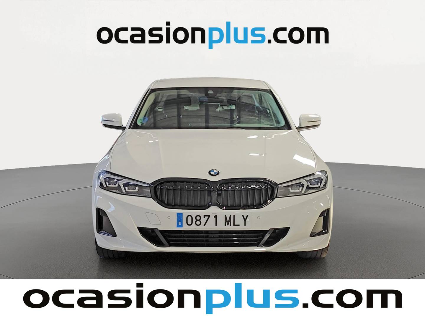 BMW Serie 3 BMW Serie 3 320d (190 CV) 190cv