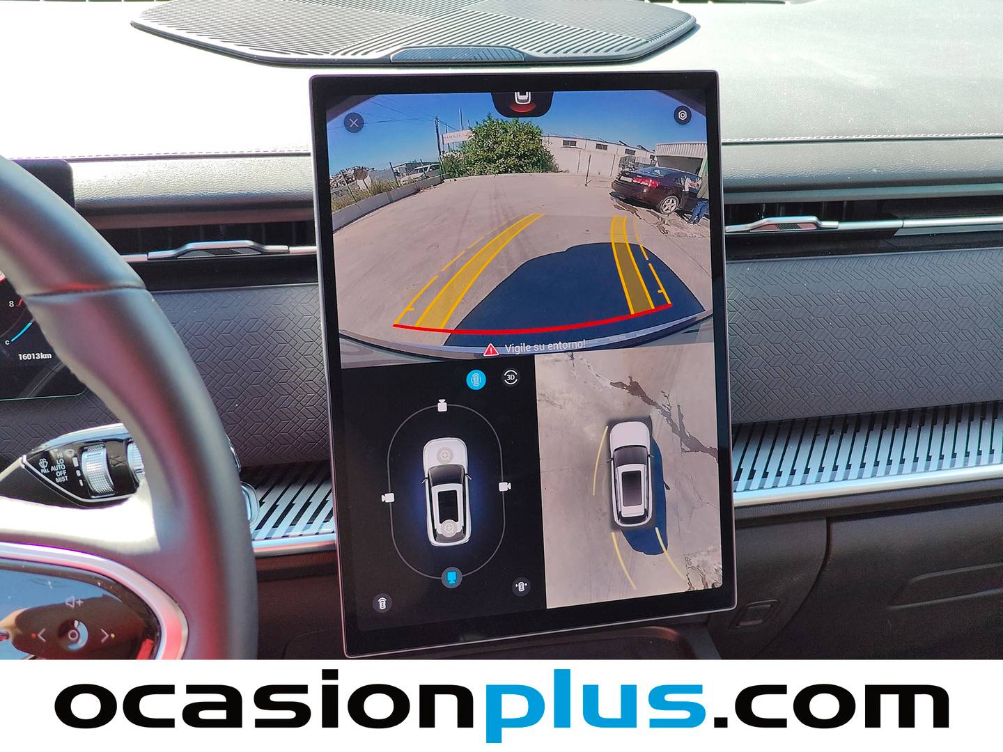 Accesorios del JAECOO 7 JAECOO 7 1.6 TGDI Select FWD (145 CV)