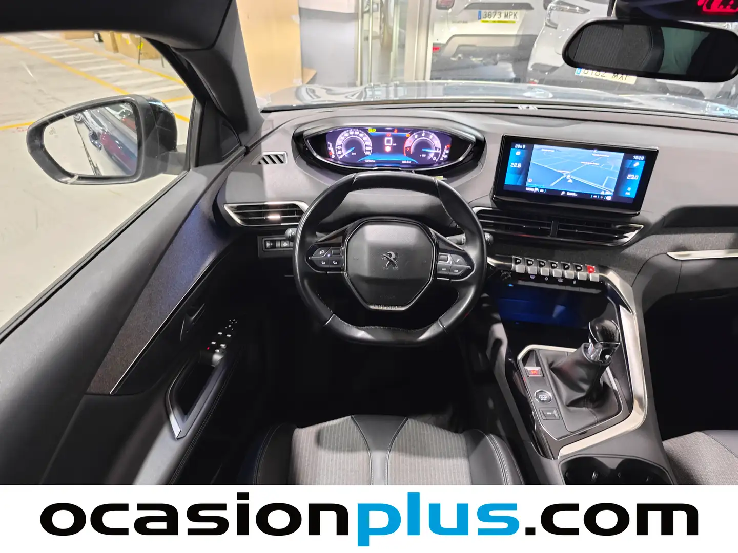 Foto Peugeot 3008 Peugeot 3008 PureTech 130 S&S Allure Pack (130 CV)