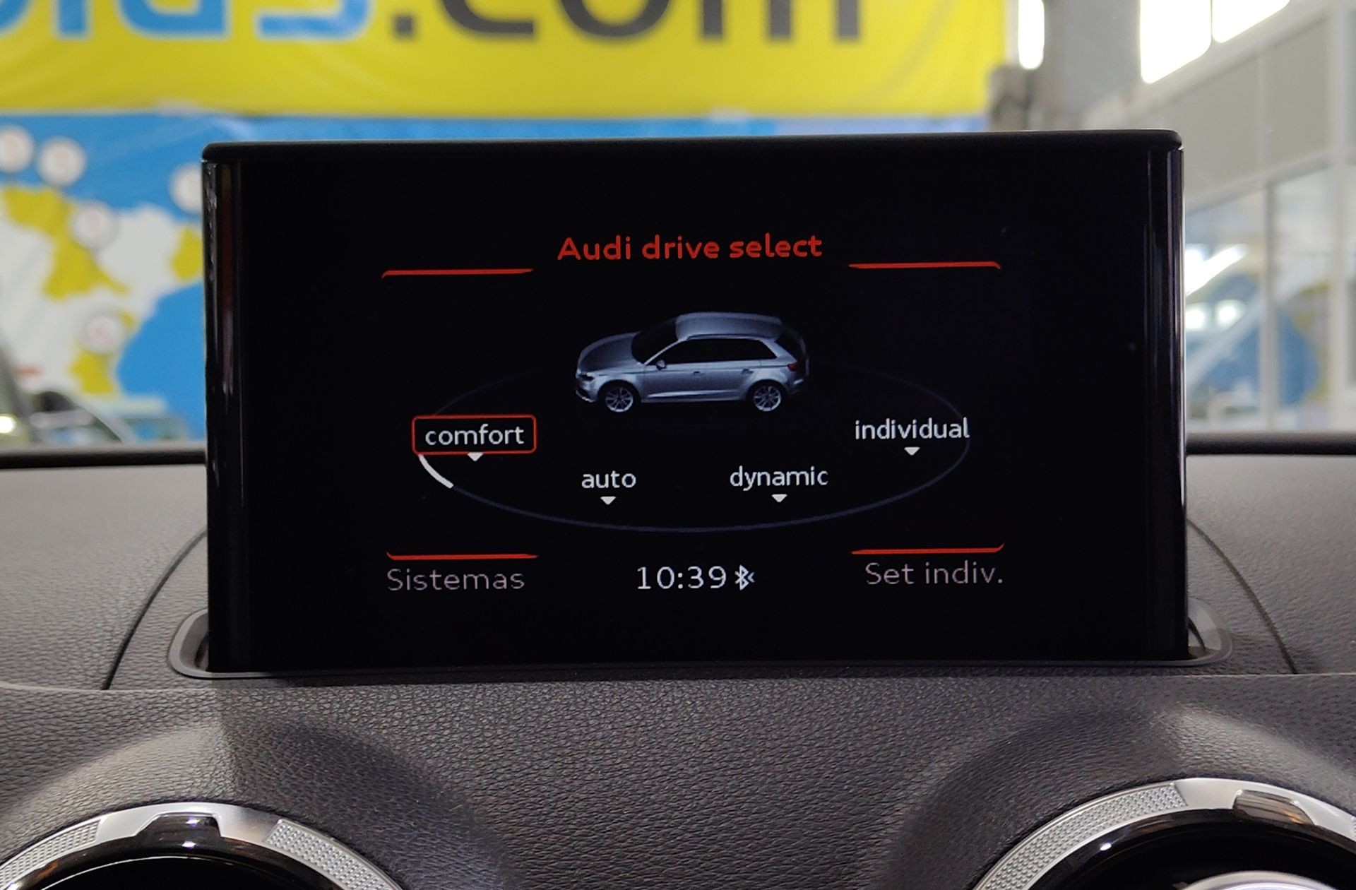 Audi A3 RS3 Sportback 2.5 TFSI quattro S tronic - foto 30