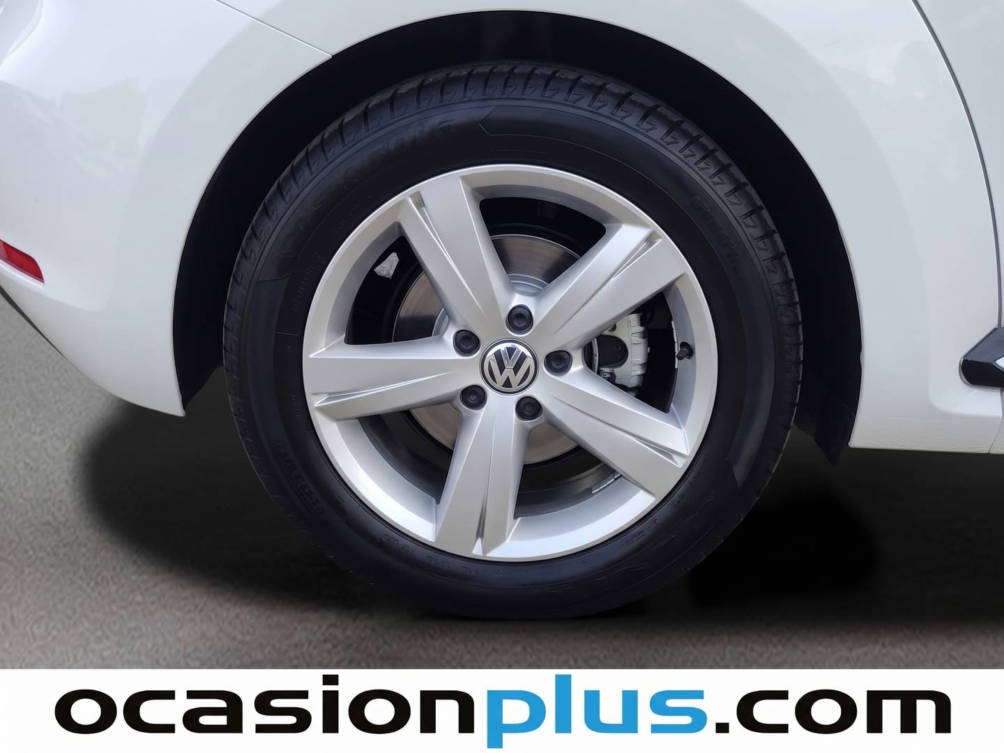 Volkswagen Beetle Volkswagen Beetle Sport 1.4 TSI BMT (150 CV) DSG barato