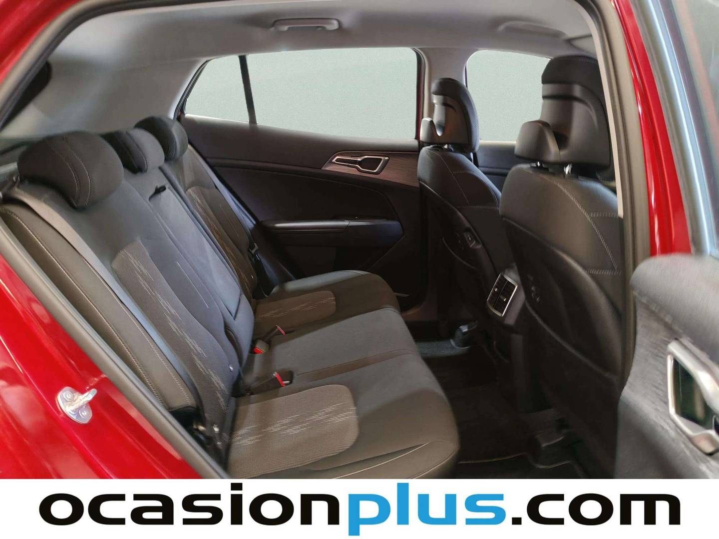 KIA Sportage KIA Sportage 1.6 CRDi MHEV Drive 4x2 (136 CV) híbrido