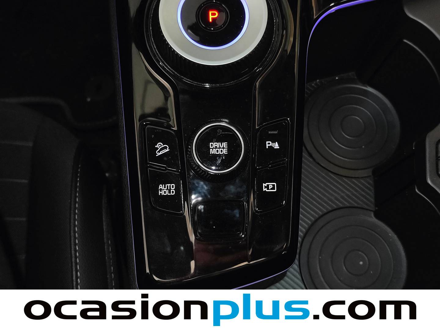 Paquetes del KIA Sportage KIA Sportage 1.6 T-GDi HEV Tech 4x2 Auto (230 CV)