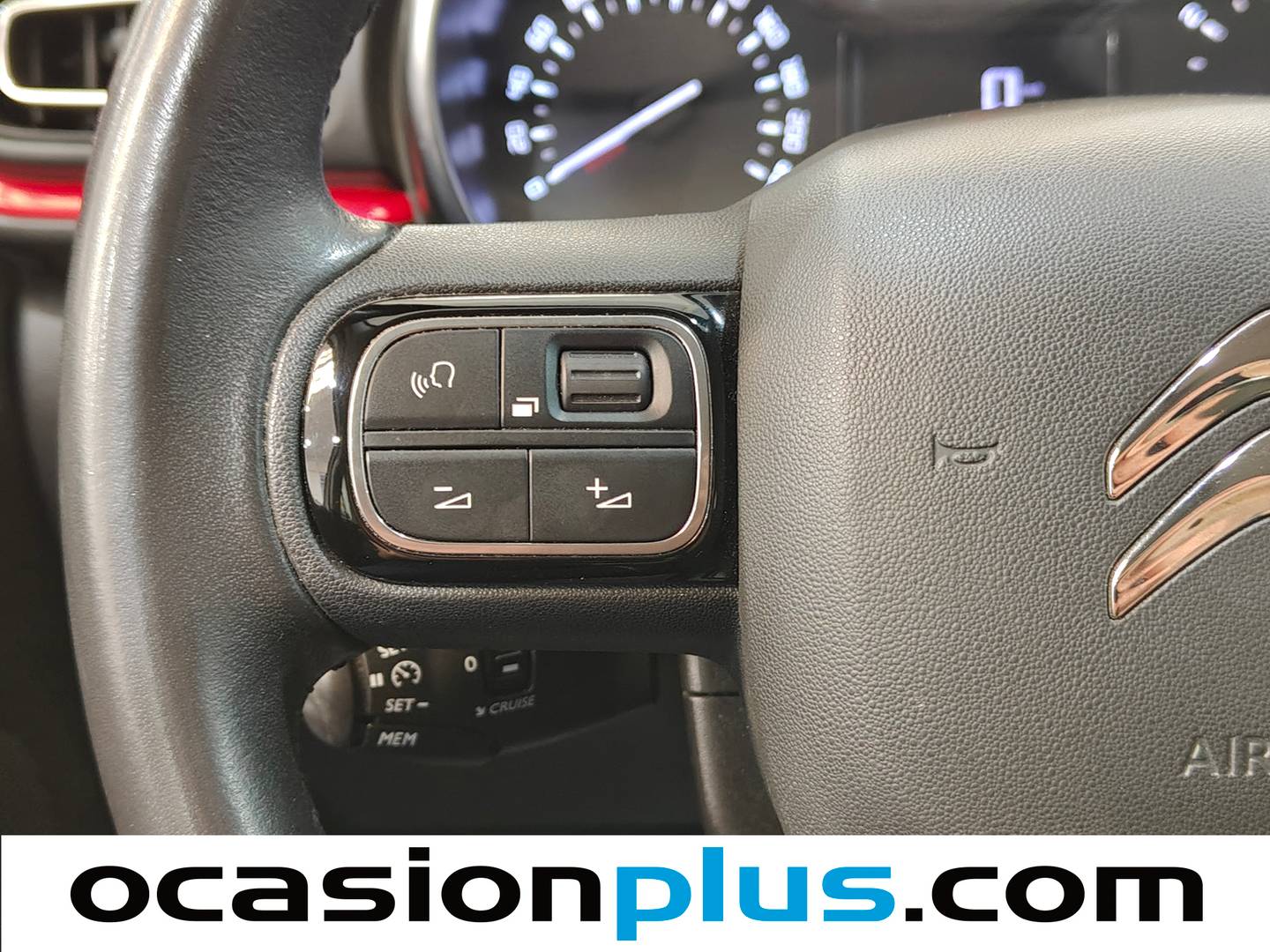 Citroën C3 Citroën C3 PureTech 82 Feel (83 CV) seminuevo