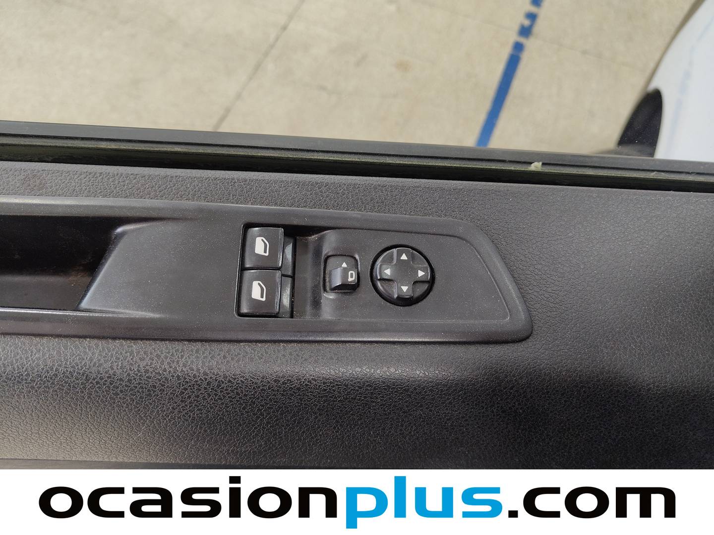 Citroën Jumpy Citroën Jumpy Furgon BlueHDi 100 Talla M (102 CV) manual