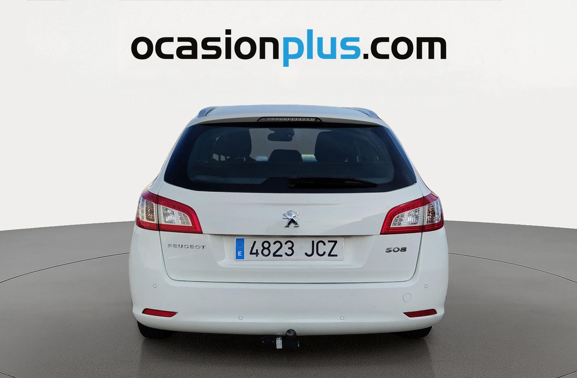 Peugeot 508 SW SW 1.6 e-HDI Active - foto 12