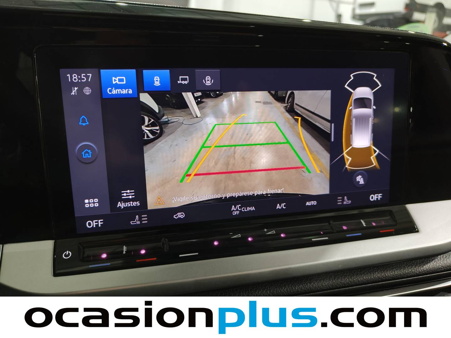 Foto Ford Grand Tourneo Connect Ford Grand Tourneo Connect 2.0 Ecoblue Titanium Auto (122 CV)