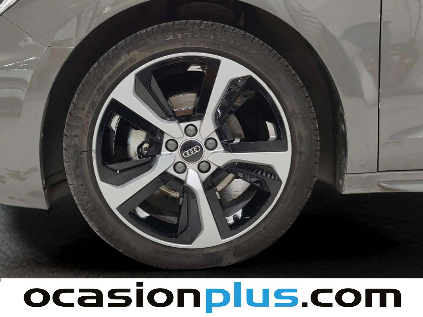 Paquetes del Audi A1 Audi A1 Sportback Adrenalin 35 TFSI (150 CV) S tronic Pack S-line
