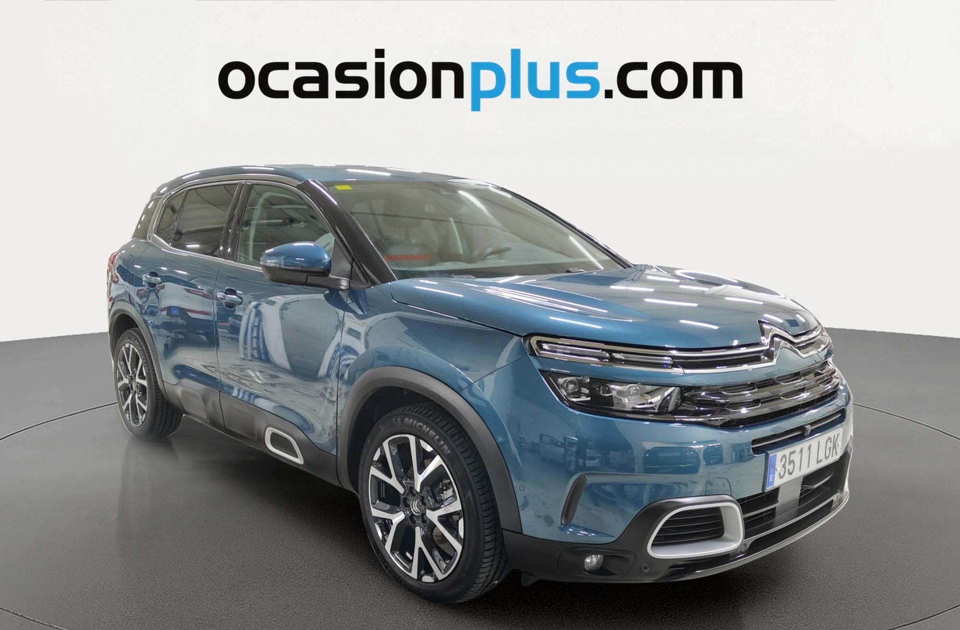 Citroën C5 Aircross PureTech 130 Feel - foto 2