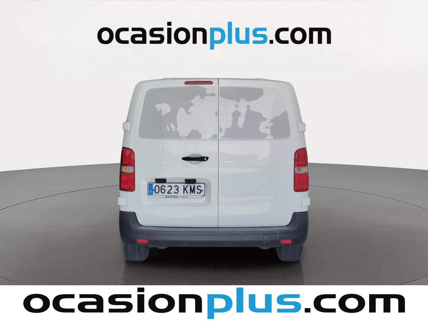 Toyota Proace Toyota Proace Furgon 1.6 D Comfort L1 (116 CV) barato