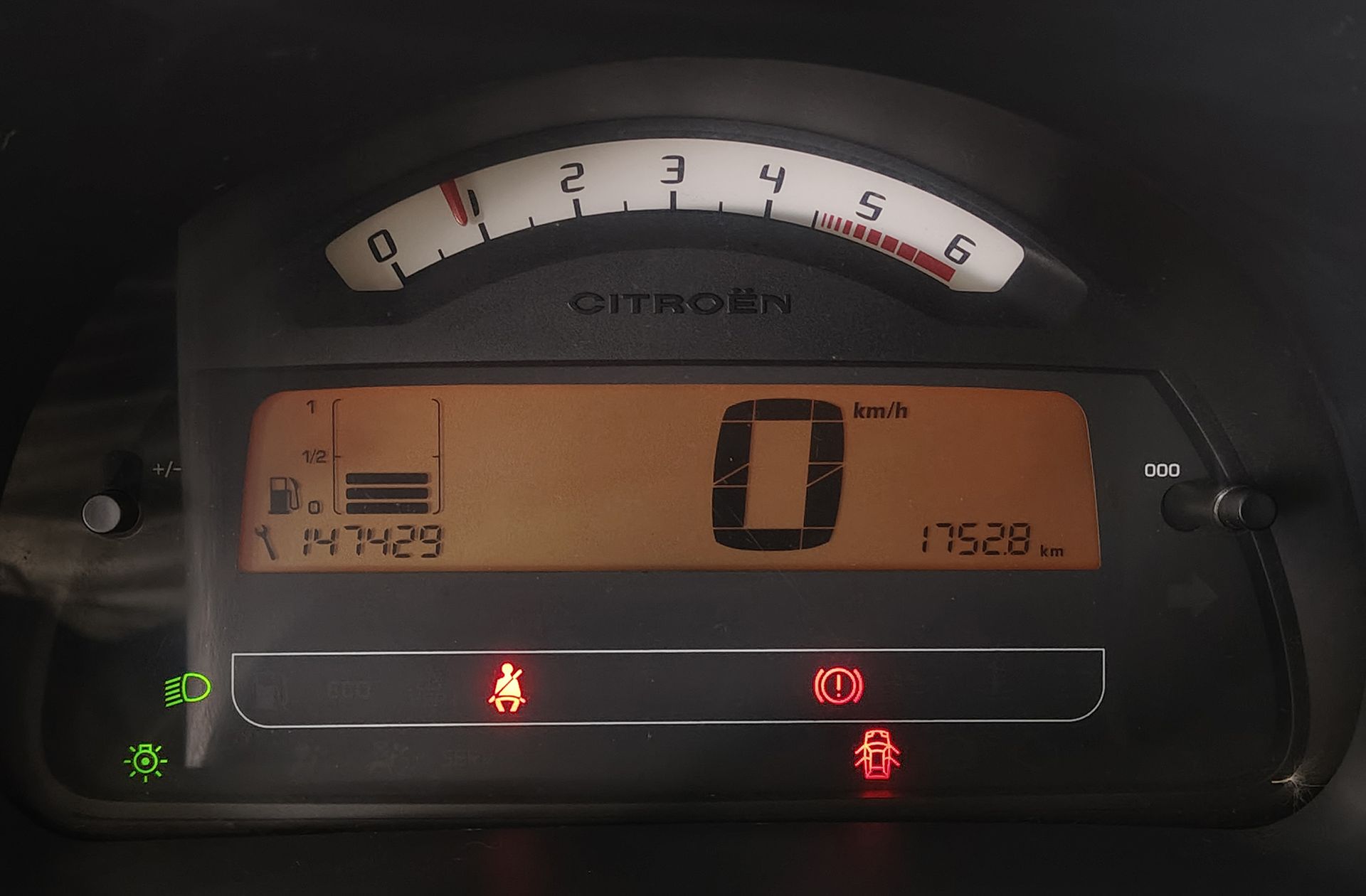 Citroën C3 1.4 HDi Collection - foto 19