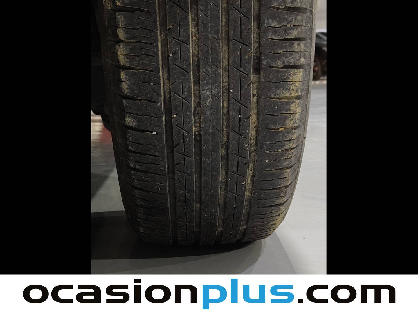 SWM G01 SWM G01 1.5T Luxury (131 CV) de segunda mano