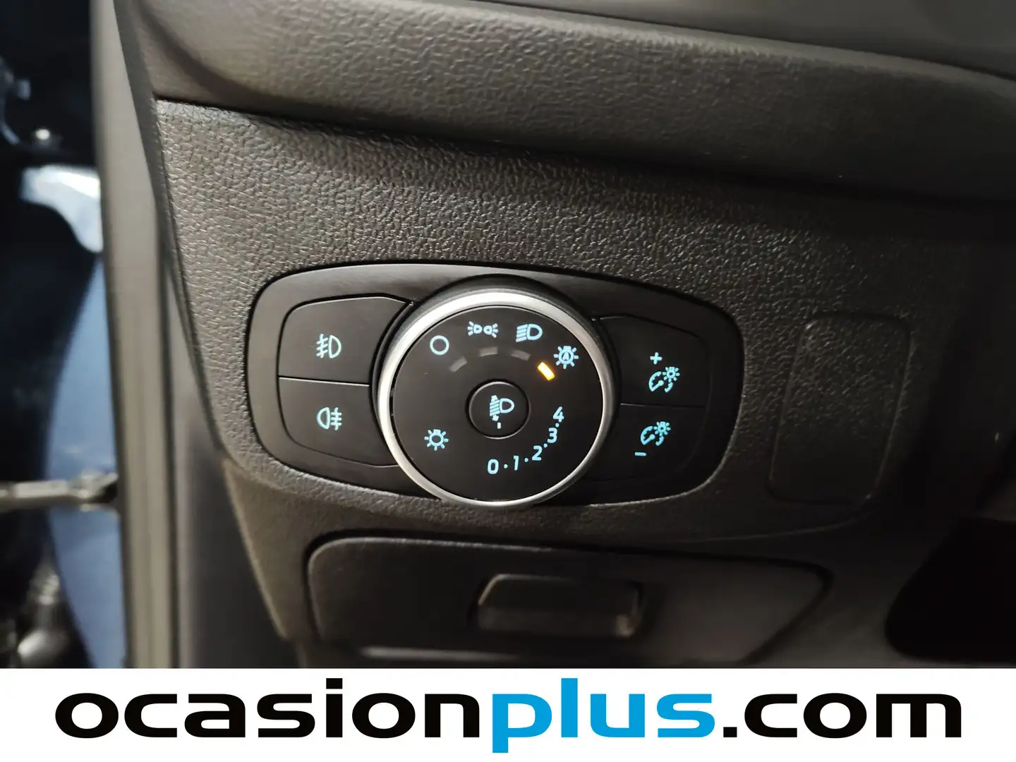 Foto Ford Focus Ford Focus 2.0 Ecoblue Active (150 CV)