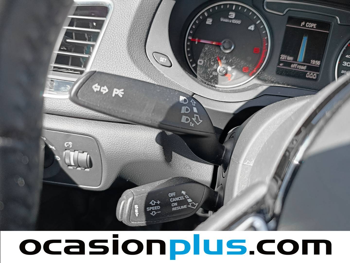 Audi Q3 Audi Q3 Attraction 2.0 TDI (120 CV) seminuevo