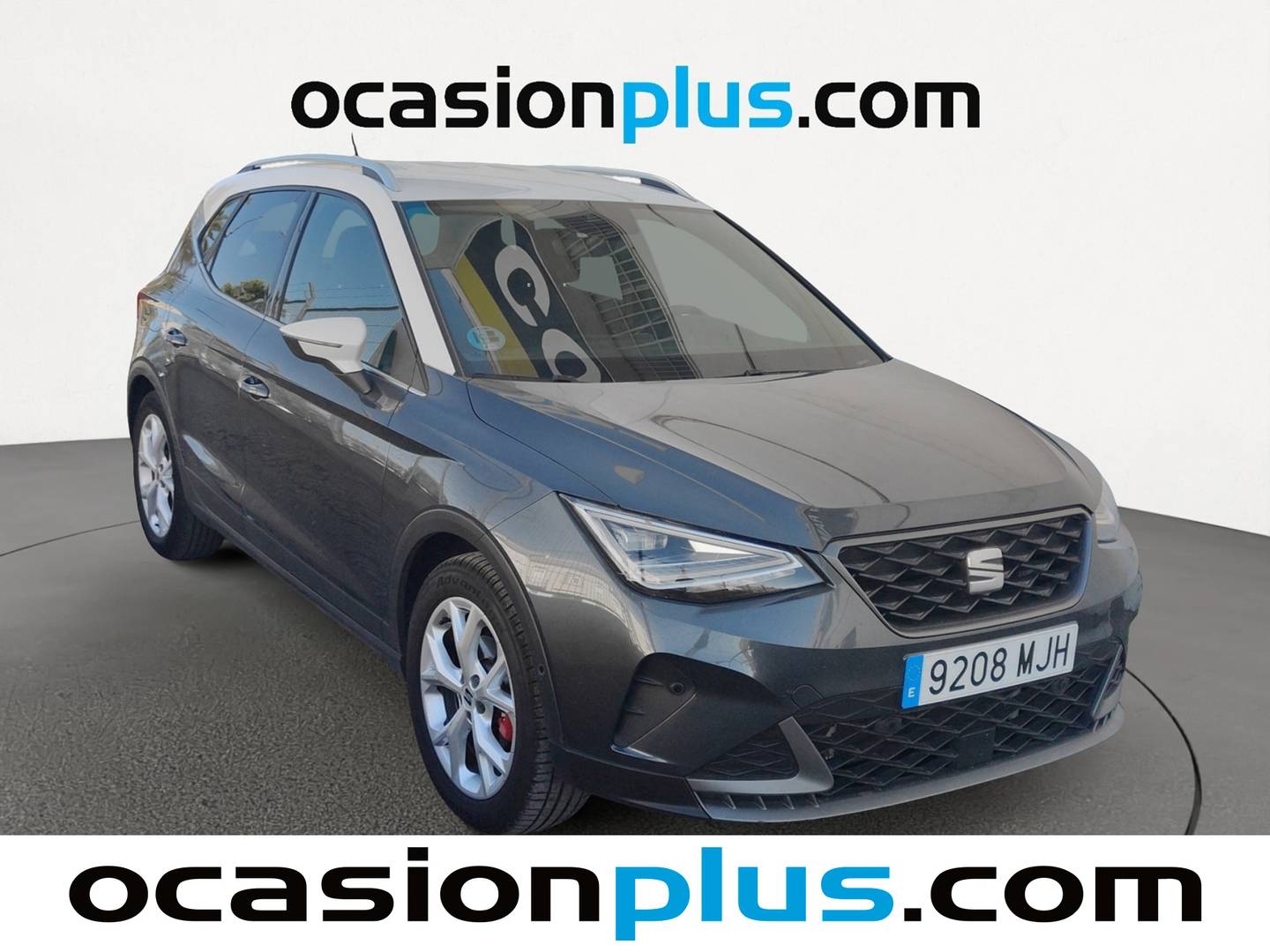 Foto Seat Arona SEAT Arona 1.5 TSI S&S FR XL DSG (150 CV)
