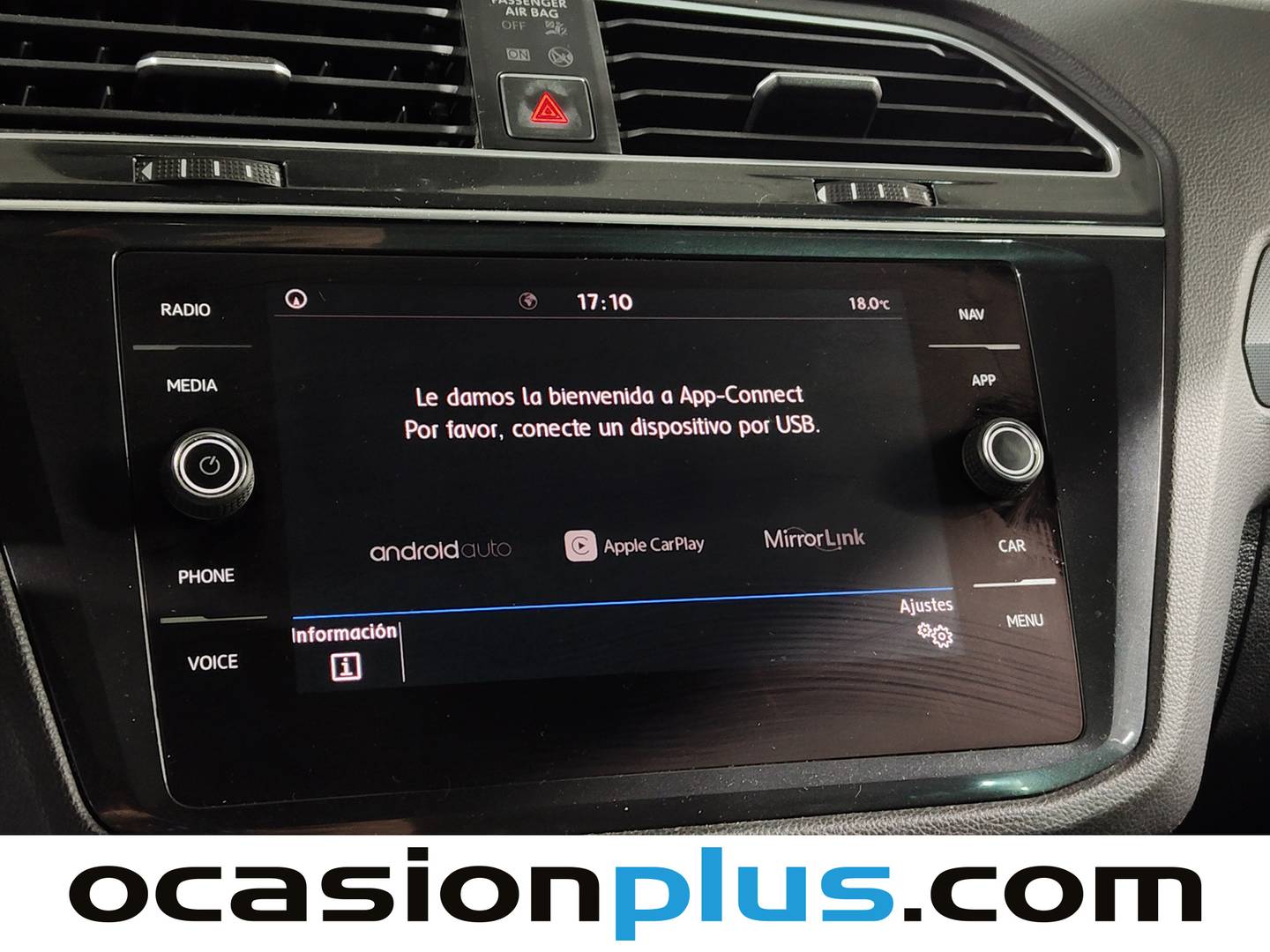 Acabados Volkswagen Tiguan Volkswagen Tiguan Sport 2.0 TDI (150 CV) Pack R-Line