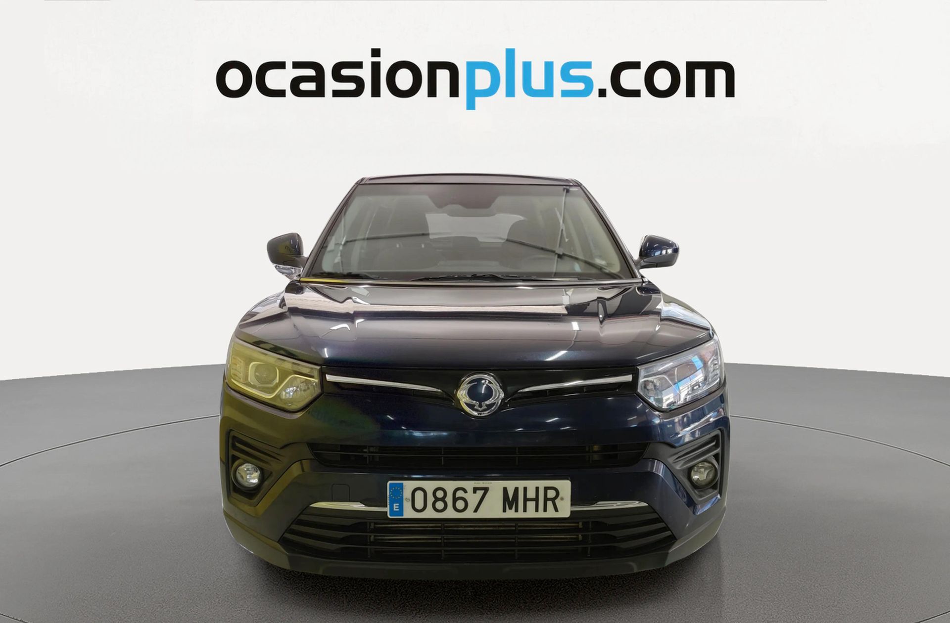 SsangYong Tivoli G12T Urban Plus - foto 11