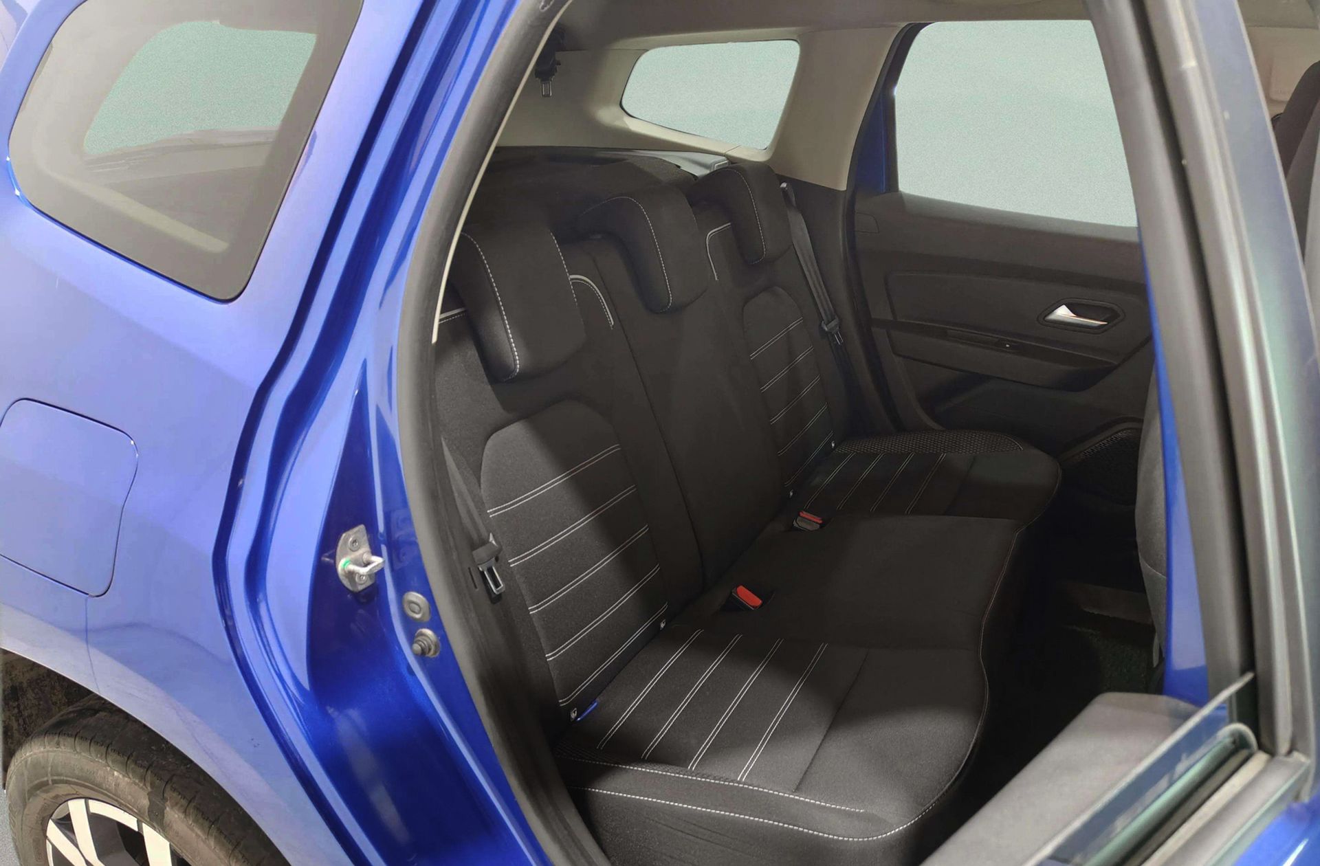 Dacia Duster Prestige Go Blue dCi - foto 14
