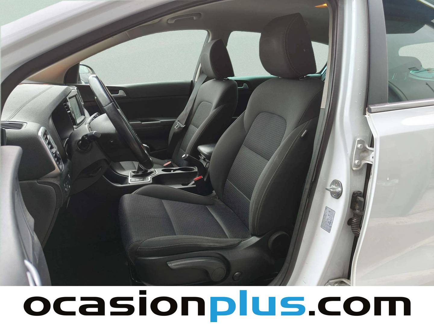 Foto KIA Sportage Kia Sportage 1.6 GDi x-Tech17 4x2 (132 CV)