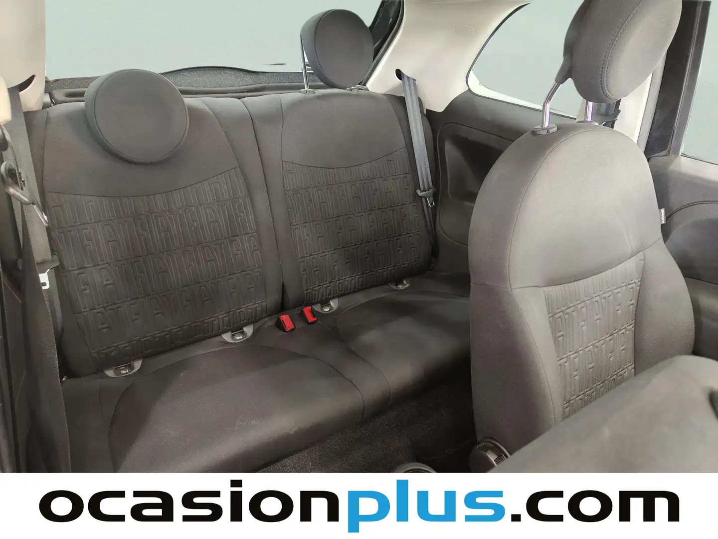 Foto Fiat 500 Fiat 500 1.0 Hybrid Dolcevita (70 CV)