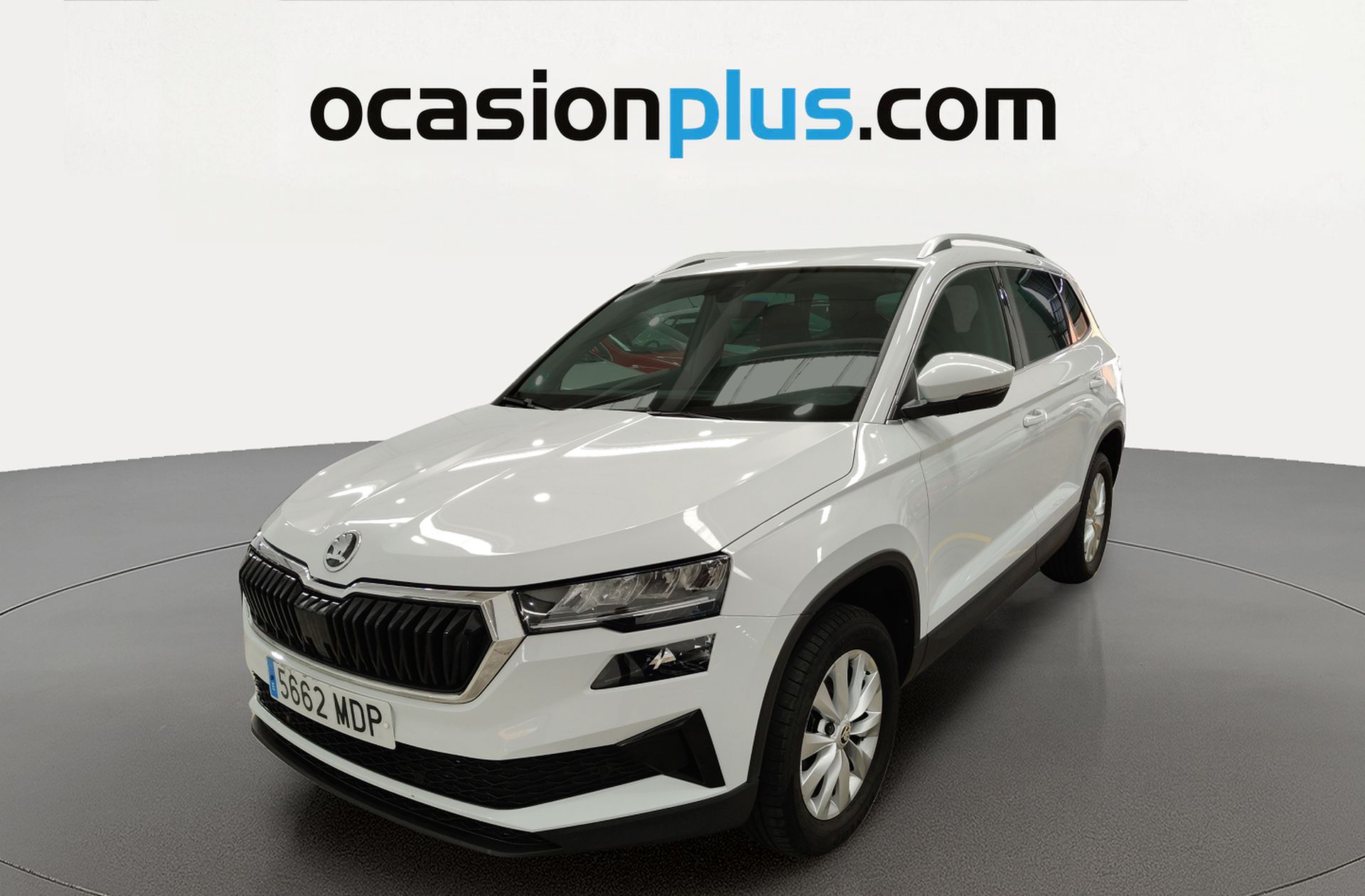Škoda Karoq 2.0 TDI Ambition