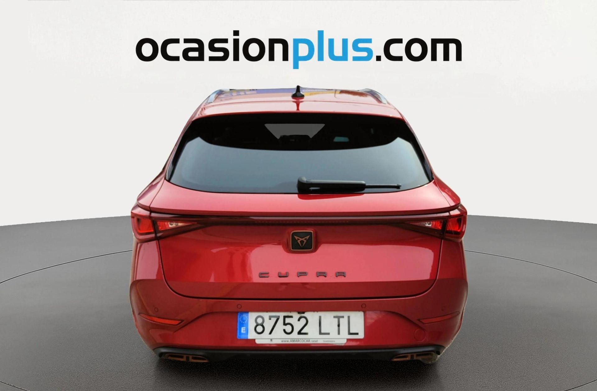 Cupra León Sportstourer 1.4 e-Hybrid DSG - foto 17