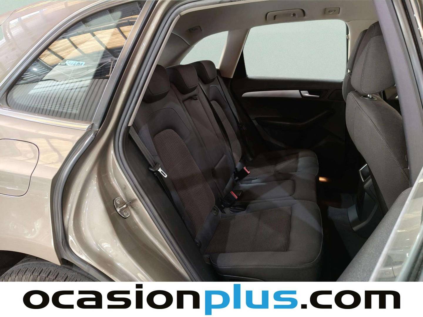 Audi Q5 Audi Q5 2.0 TDI quattro (170 CV) S tronic diésel