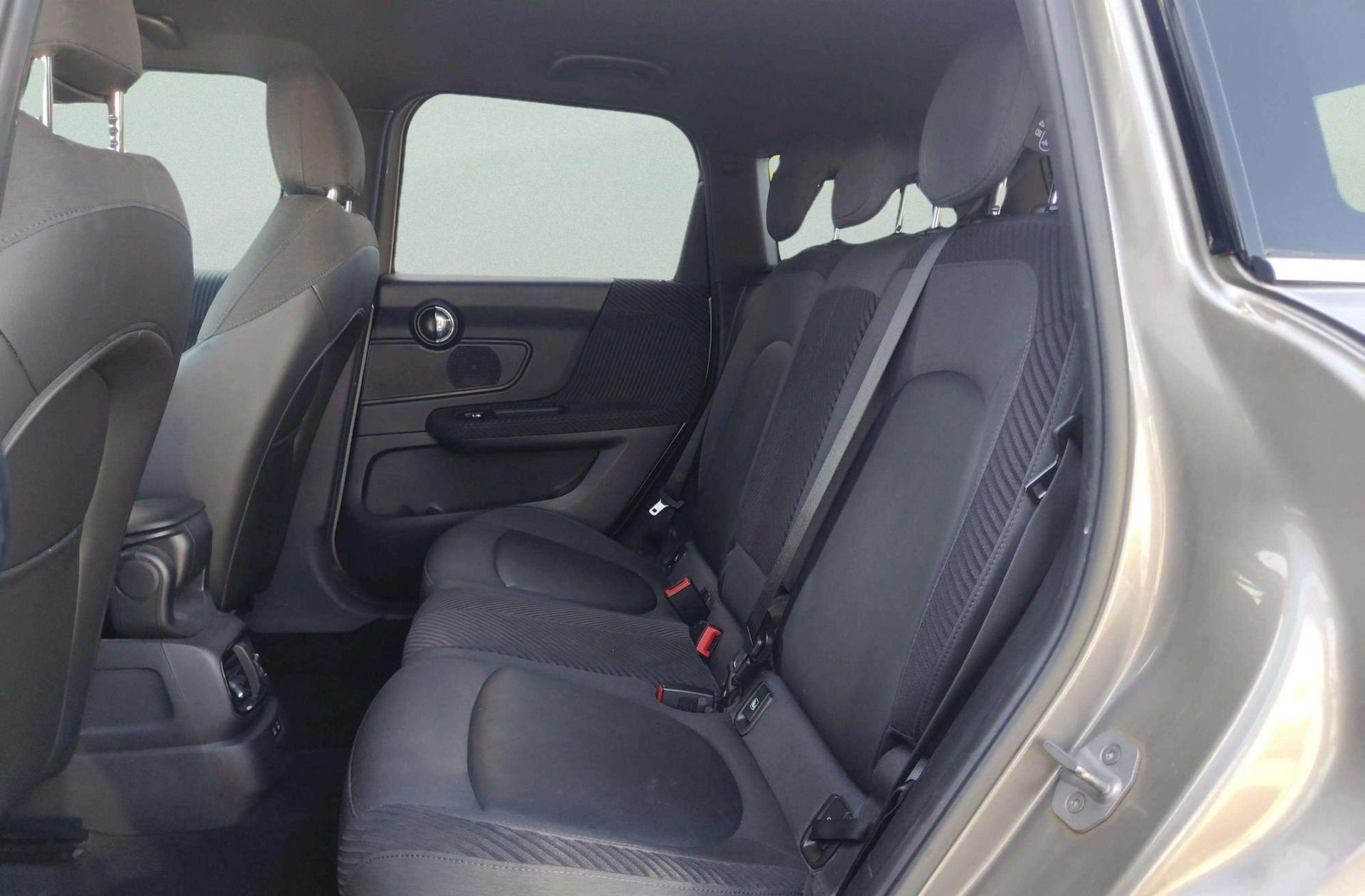 MINI Countryman Cooper - foto 12