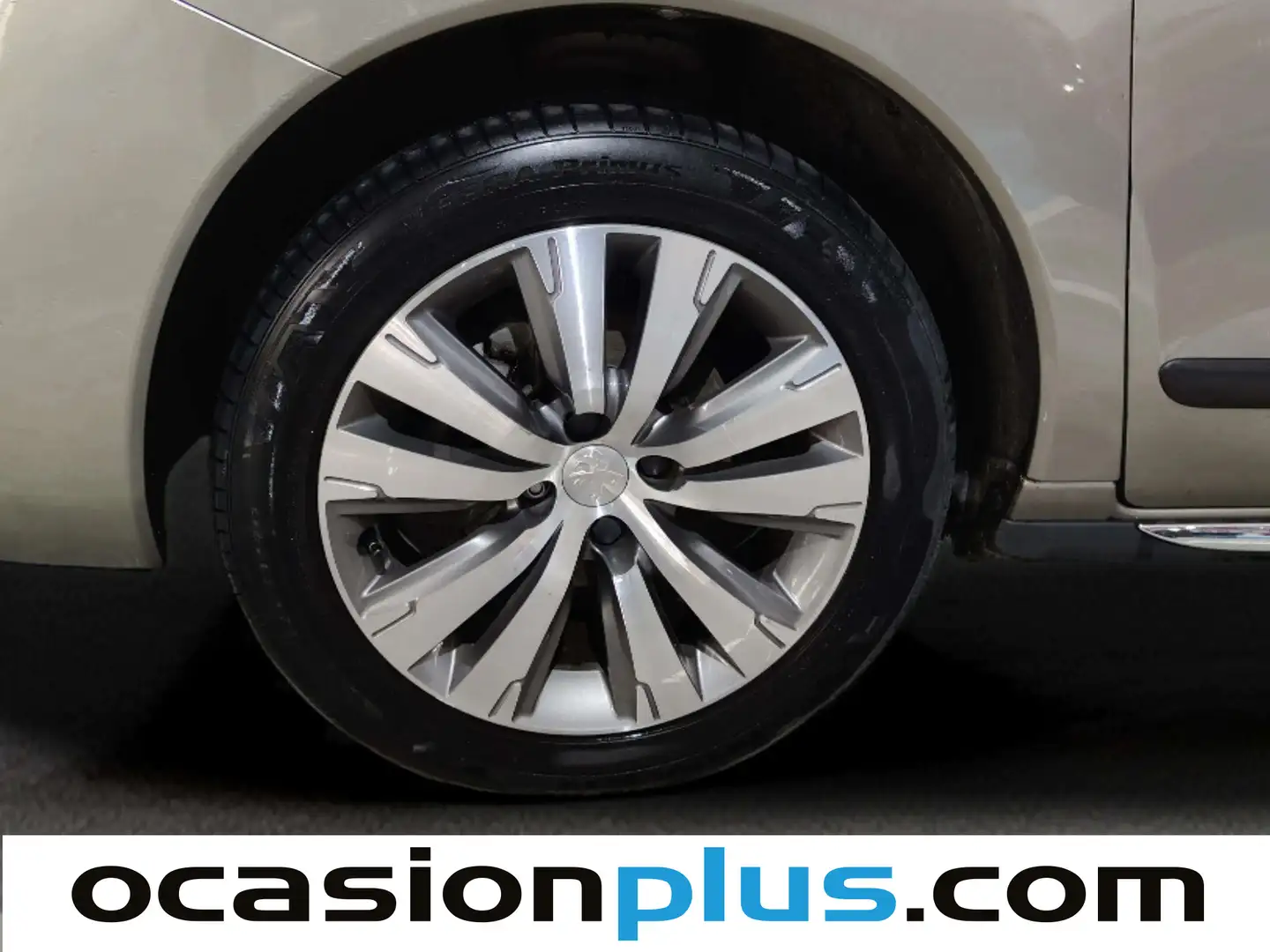 Foto Peugeot 3008 Peugeot 3008 1.2 PureTech Style S&S (130 CV)