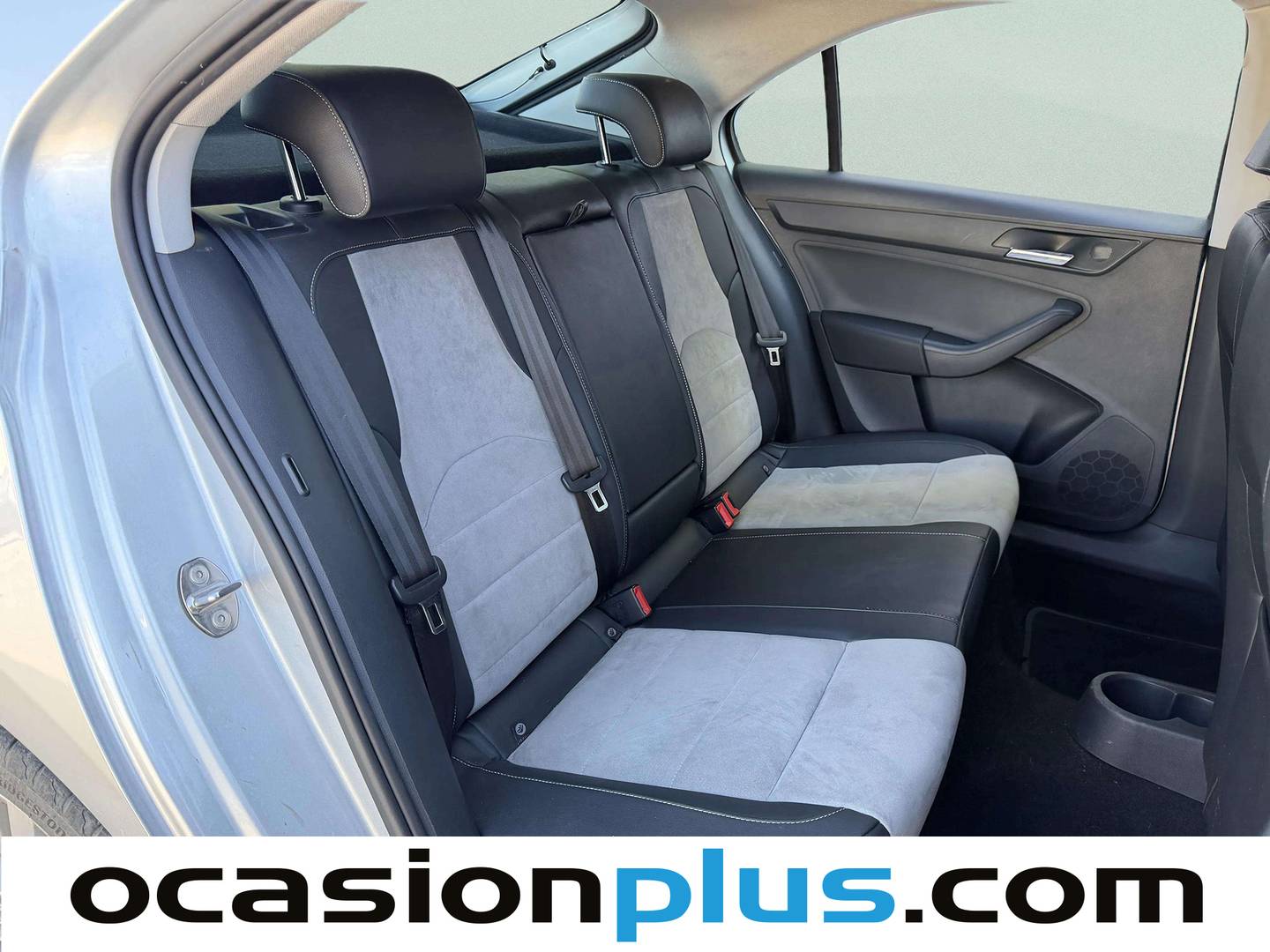 Seat Toledo SEAT Toledo 1.6 TDI Style (115 CV) al mejor precio