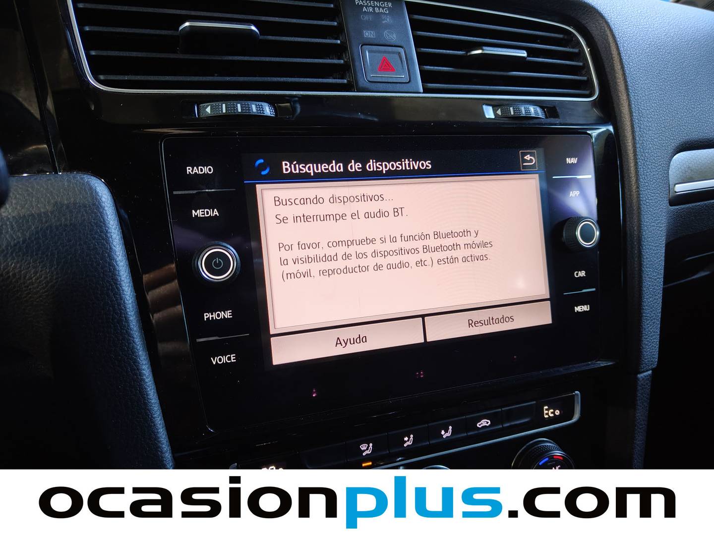 Foto Volkswagen Golf Volkswagen Golf GTE 1.4 TSI e-Power  (204 CV) DSG