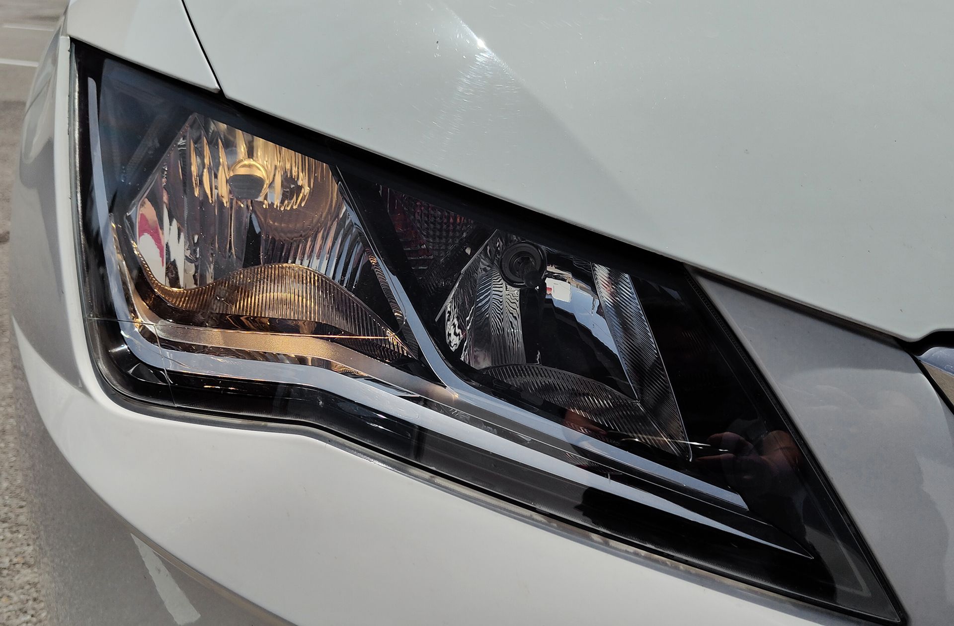 SEAT León 1.6 TDI Style - foto 11