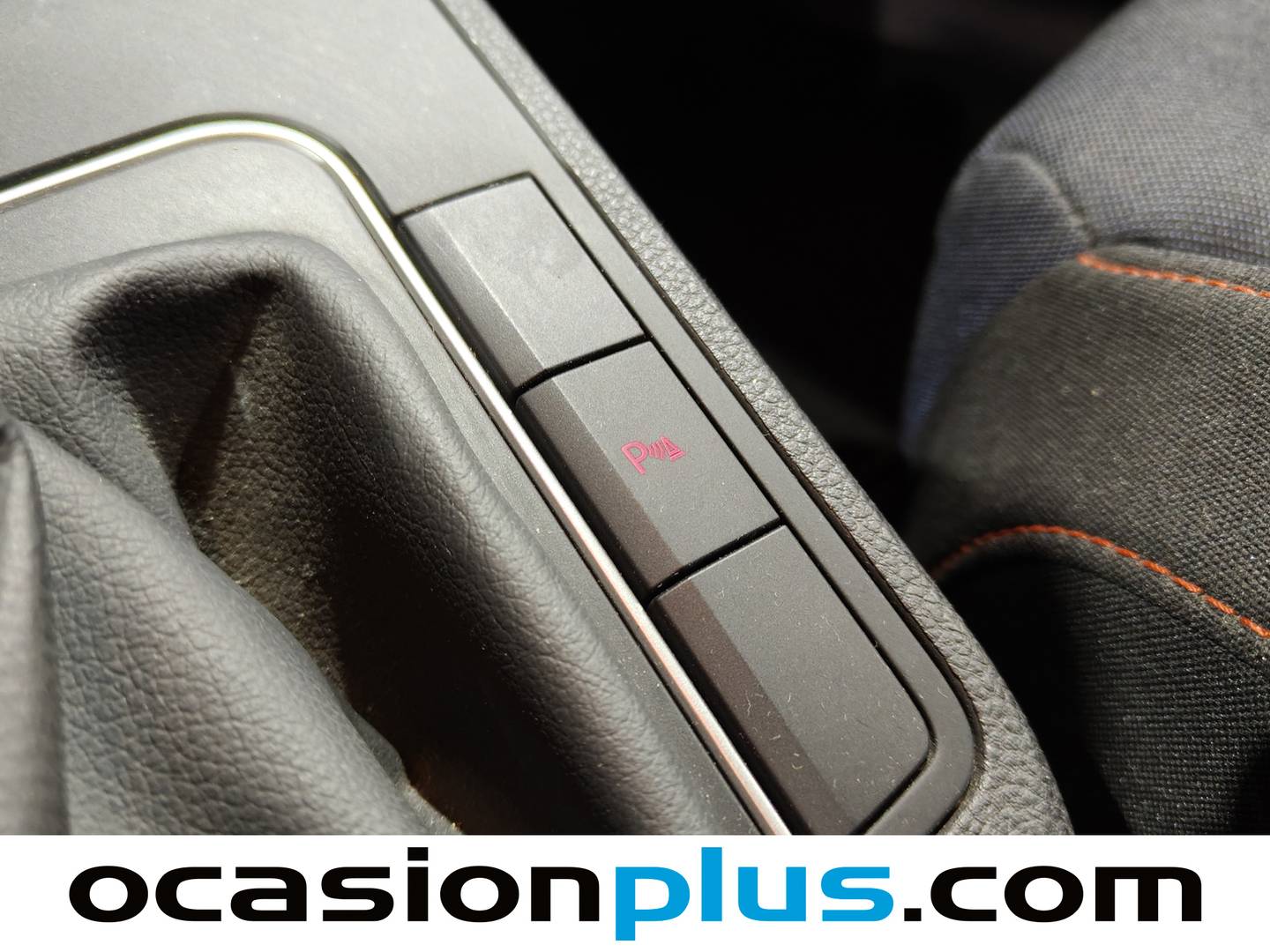 Foto Seat Ibiza SEAT Ibiza 1.5 TSI FR XL DSG (150 CV)