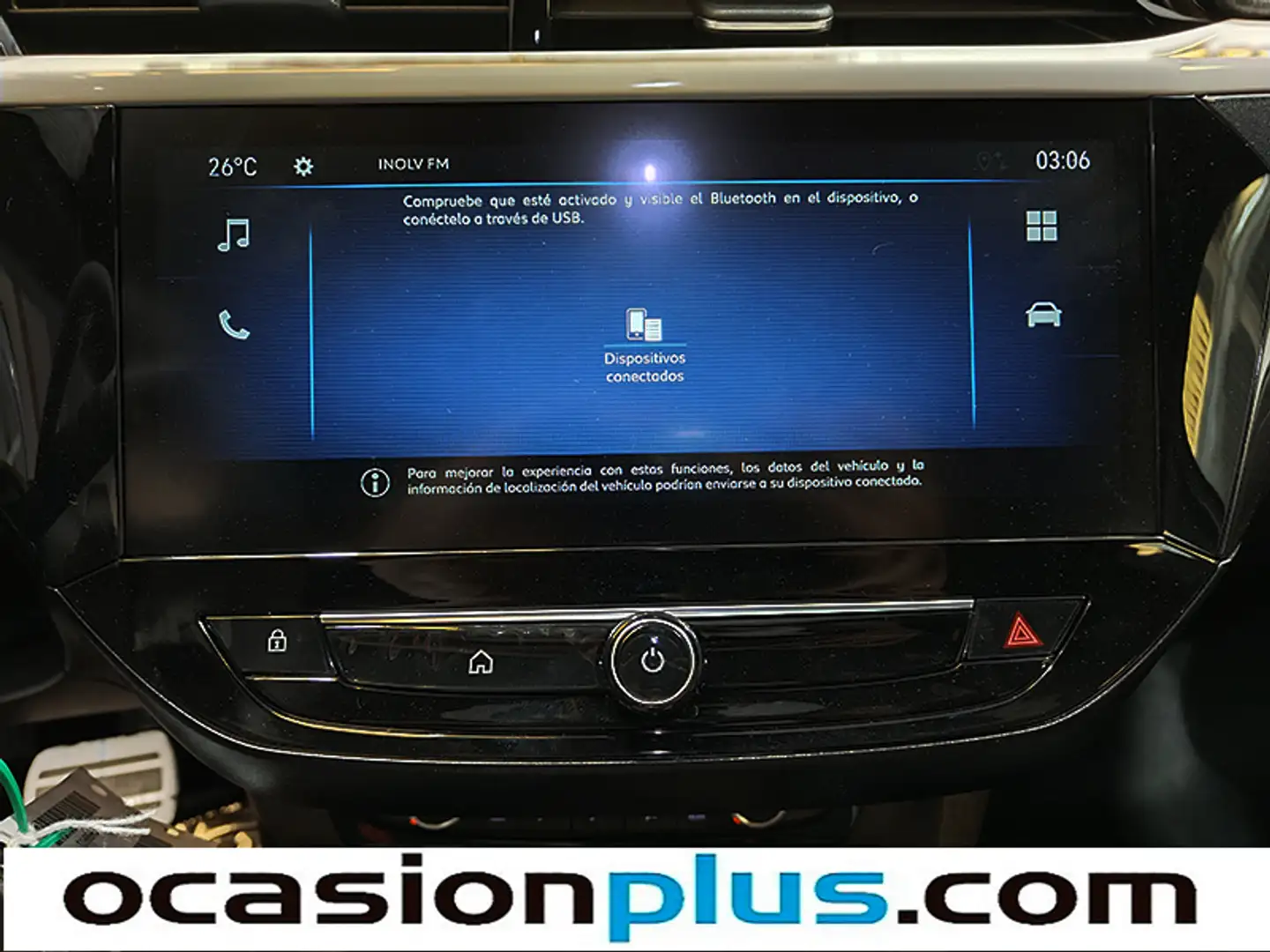 Foto Opel Corsa Opel Corsa 1.2 T XHL Hybrid GS eDCT (110 CV)