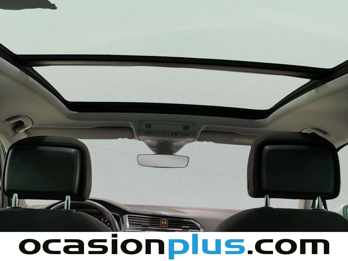 Extras y acabados del Volkswagen Tiguan Volkswagen Tiguan Sport 2.0 TDI (150 CV)