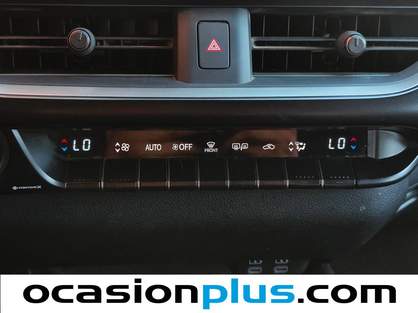 Lexus UX Lexus UX UX 250h Premium (184 CV) de segunda mano