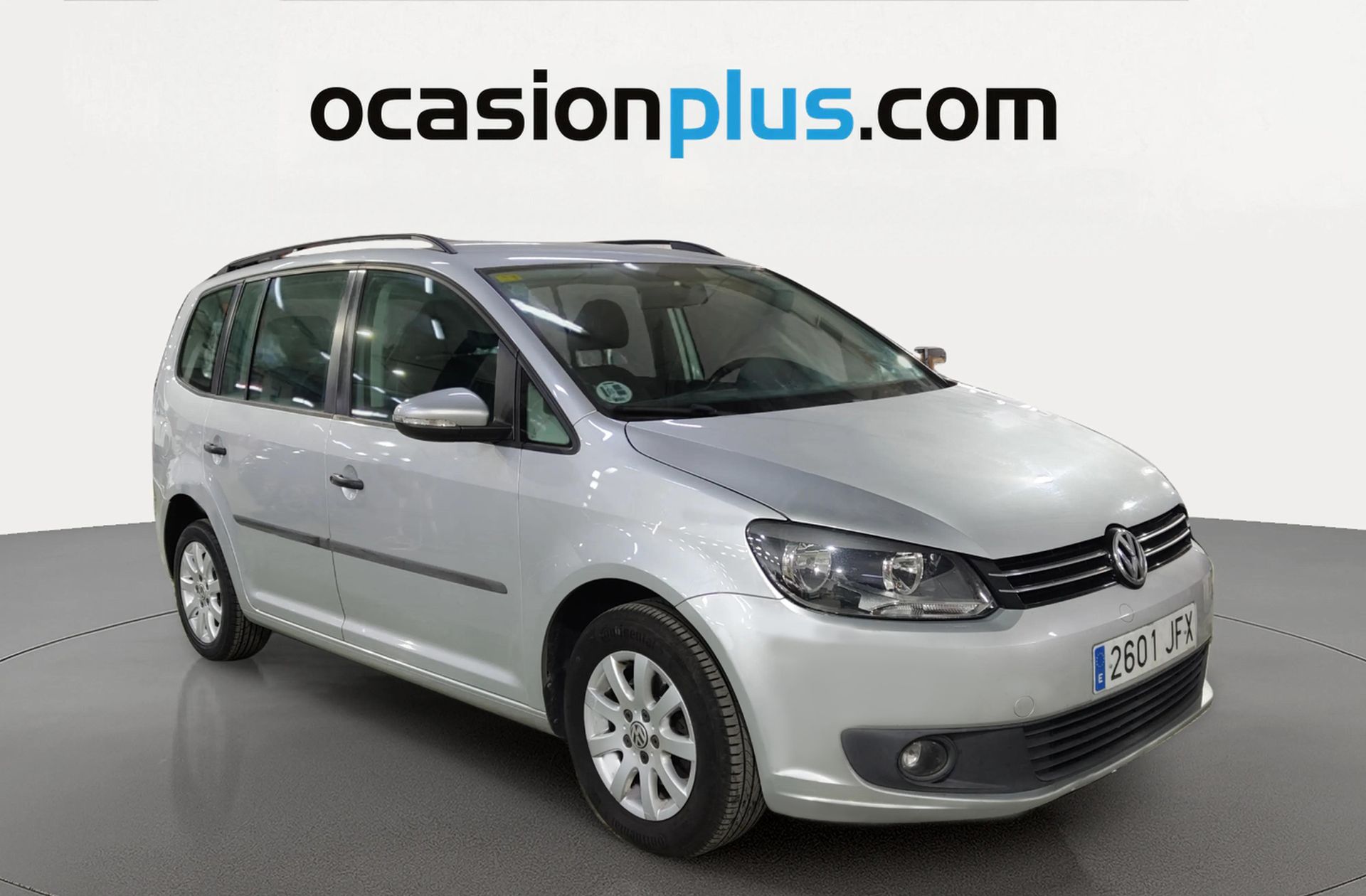 Volkswagen Touran Edition 1.6 TDI BMT - foto 2