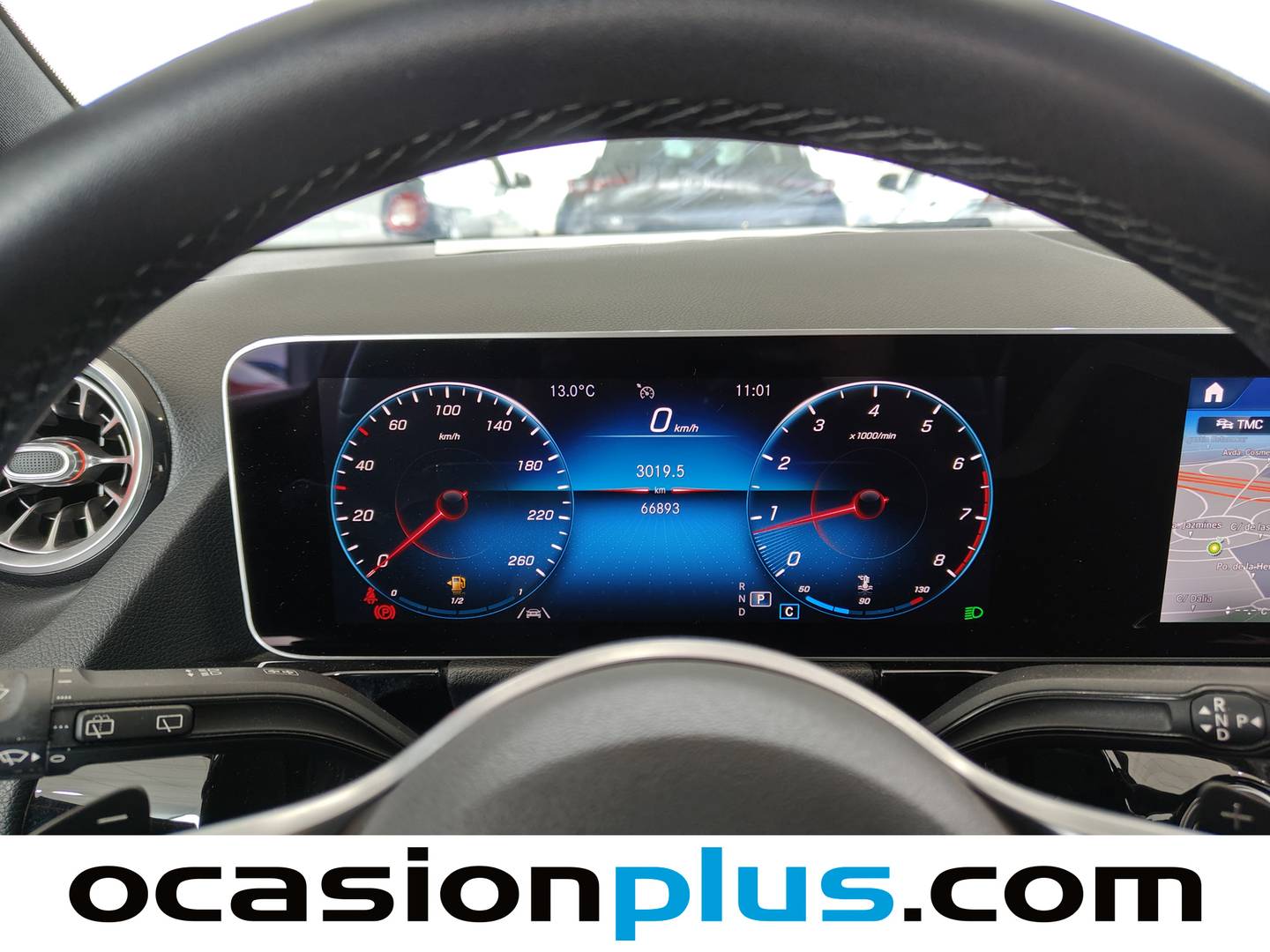 Mercedes Clase B Mercedes-Benz Clase B B 200 (163 CV) al mejor precio