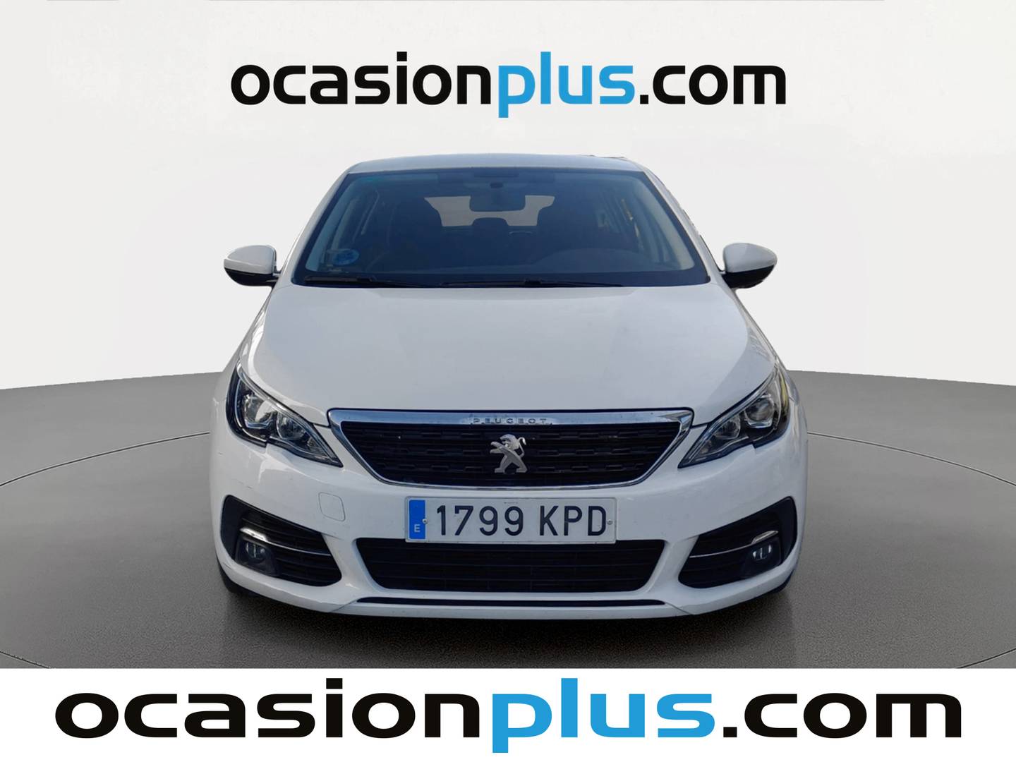 Peugeot 308 Peugeot 308 1.5 BlueHDi S&S Business Line (130 CV) seminuevo