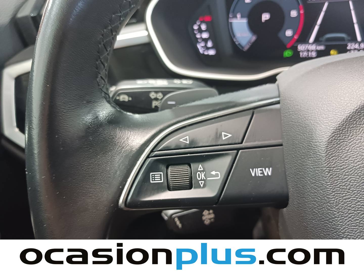 Audi Q3 Audi Q3 Advanced 35 TDI (150 CV) S tronic 150cv